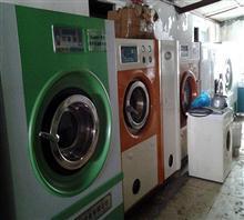 【二手干洗机】价格,厂家,图片,上海洁雨二手洗涤设备公司(西安分部)